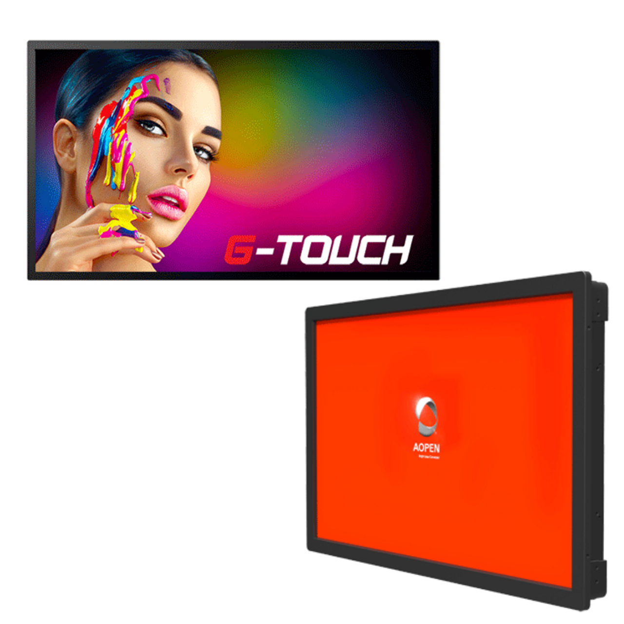 Touch Display